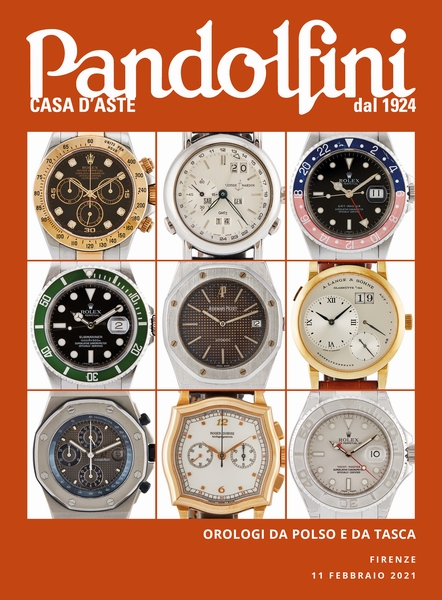 Aste orologi on sale